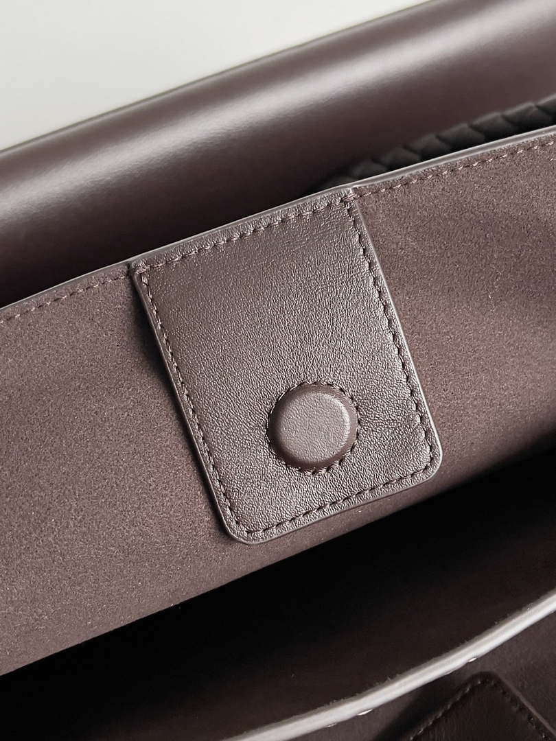 Bottega Veneta BV 806010 Large Andiamo bag BV9025