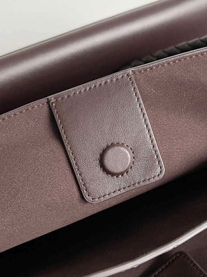Bottega Veneta BV 806010 Large Andiamo bag BV9025 - Default Title - View 8