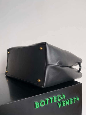 Bottega Veneta BV 806010 Large Andiamo bag BV9026 - Default Title - View 2