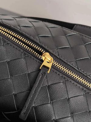Bottega Veneta BV 806010 Large Andiamo bag BV9026 - Default Title - View 6