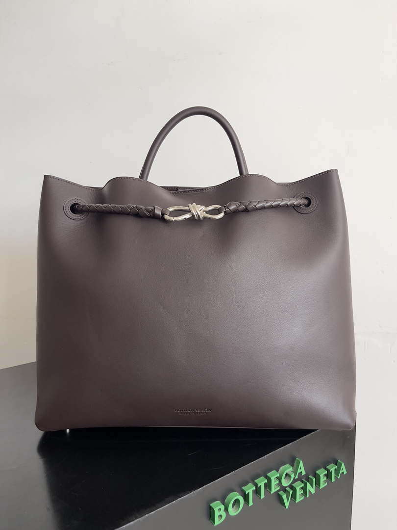 Bottega Veneta BV 806010 Large Andiamo bag BV9028
