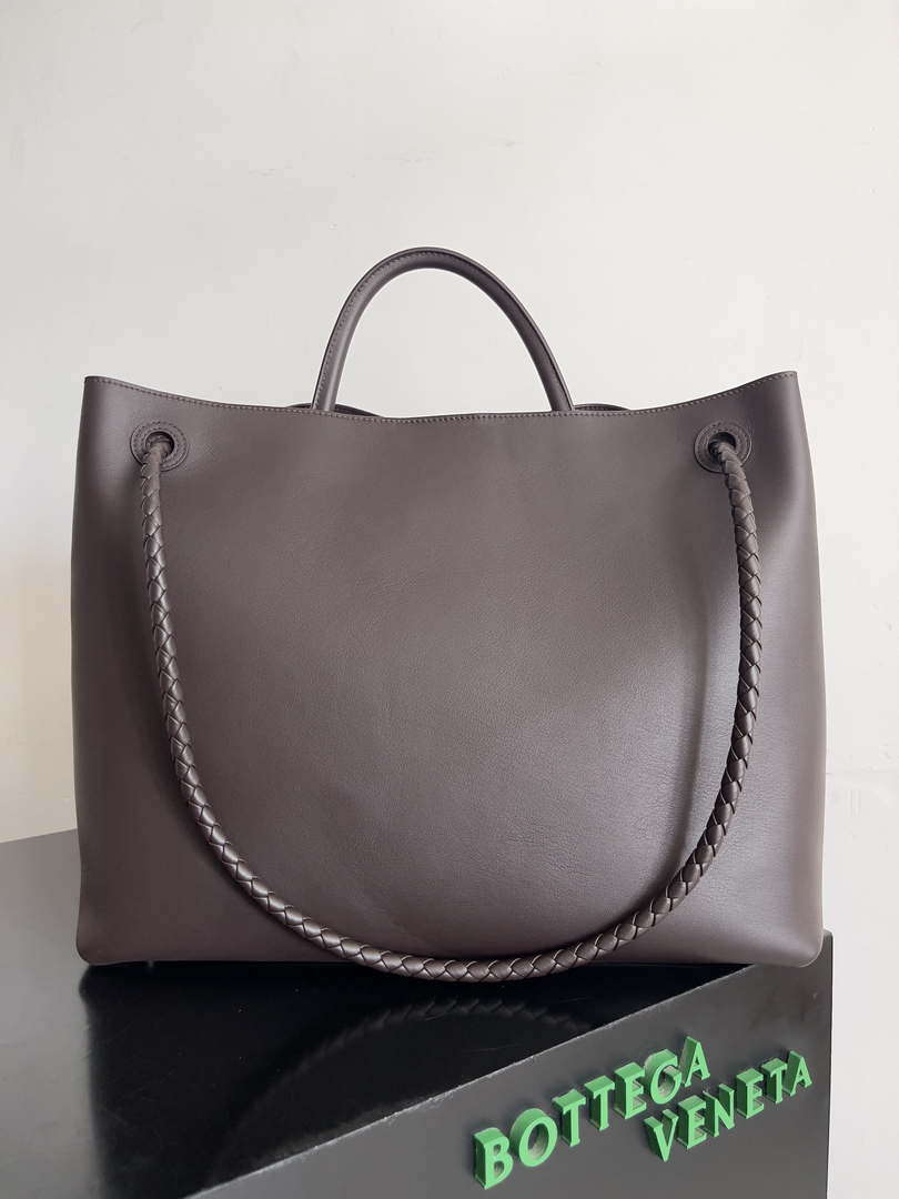 Bottega Veneta BV 806010 Large Andiamo bag BV9028