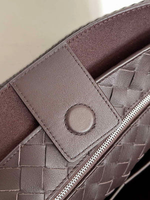 Bottega Veneta BV 806010 Large Andiamo bag BV9028 - Default Title - View 6