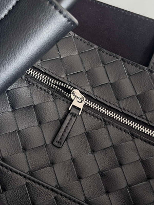 Bottega Veneta BV 806010 Large Andiamo bag BV9029 - Default Title - View 7