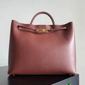 Bottega Veneta BV 806010 Large Andiamo bag BV9108