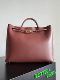 Bottega Veneta BV 806010 Large Andiamo bag BV9108