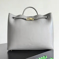 Bottega Veneta BV 806010 Large Andiamo bag BV9110