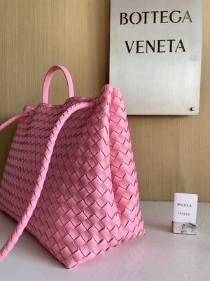 Bottega Veneta BV 766019 Large Andiamo bag BV9902 - Default Title - View 2