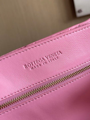 Bottega Veneta BV 766019 Large Andiamo bag BV9902 - Default Title - View 8