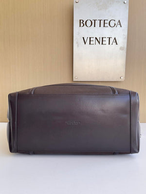 Bottega Veneta BV 806010 Large Andiamo bag BV9901 - Default Title - View 5