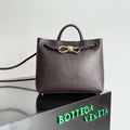 Bottega Veneta BV 810213 Small Andiamo bag BV9033