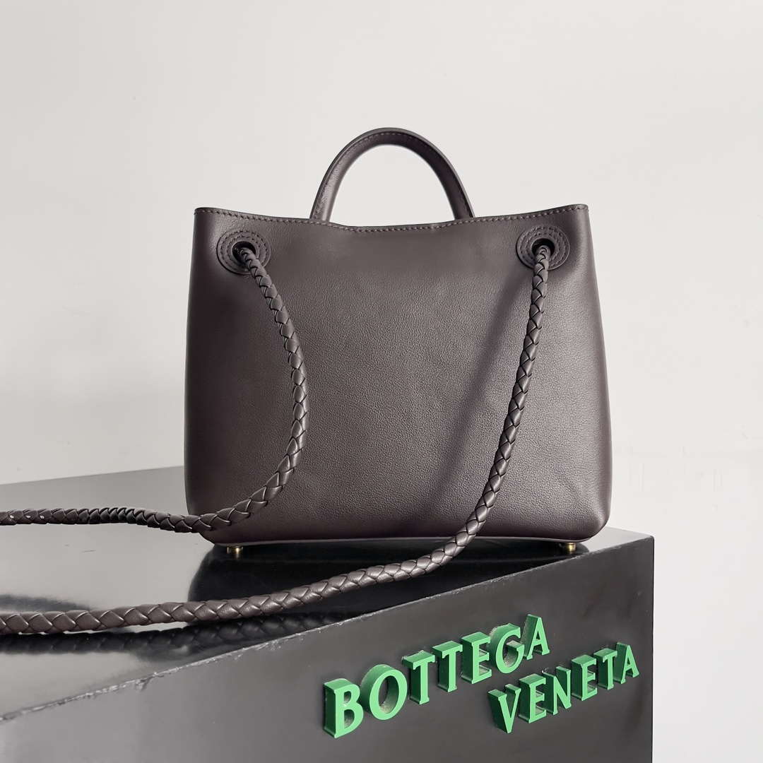 Bottega Veneta BV 810213 Small Andiamo bag BV9033