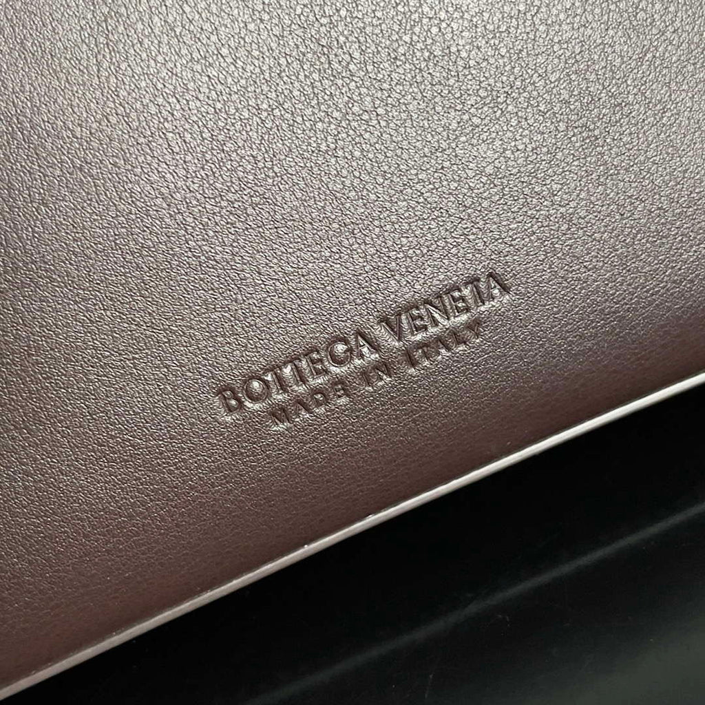 Bottega Veneta BV 810213 Small Andiamo bag BV9033