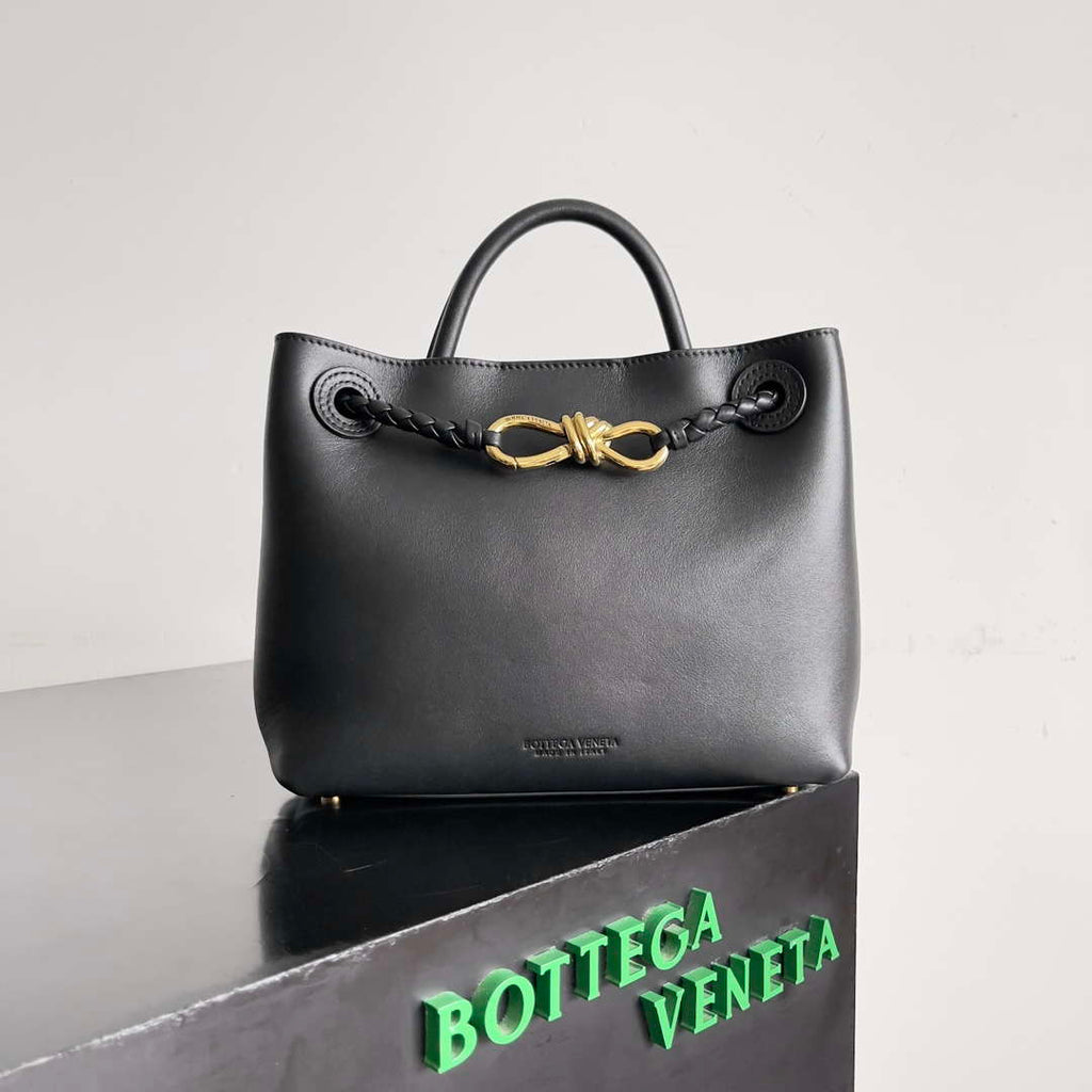 Bottega Veneta BV 810213 Small Andiamo bag BV9034