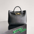 Bottega Veneta BV 810213 Small Andiamo bag BV9034