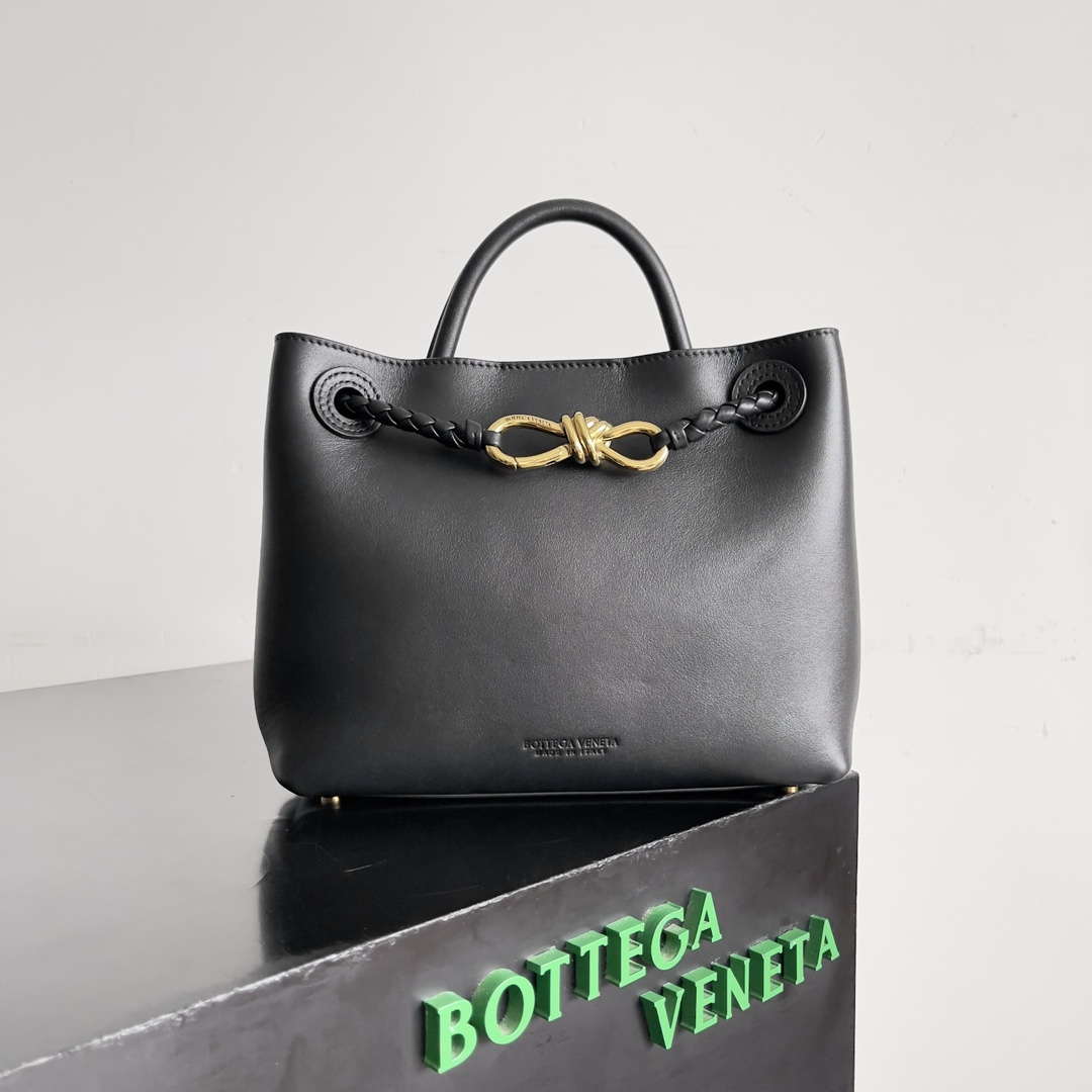 Bottega Veneta BV 810213 Small Andiamo bag BV9034