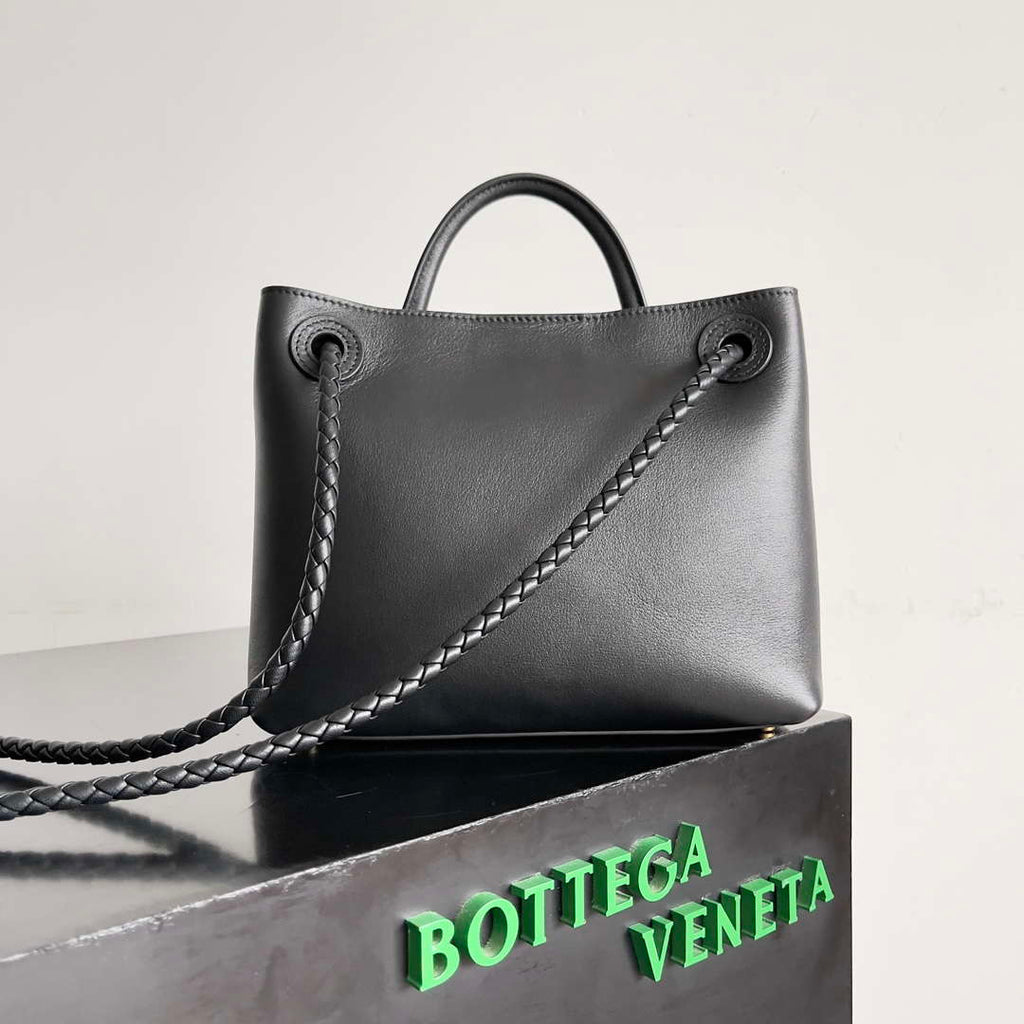 Bottega Veneta BV 810213 Small Andiamo bag BV9034