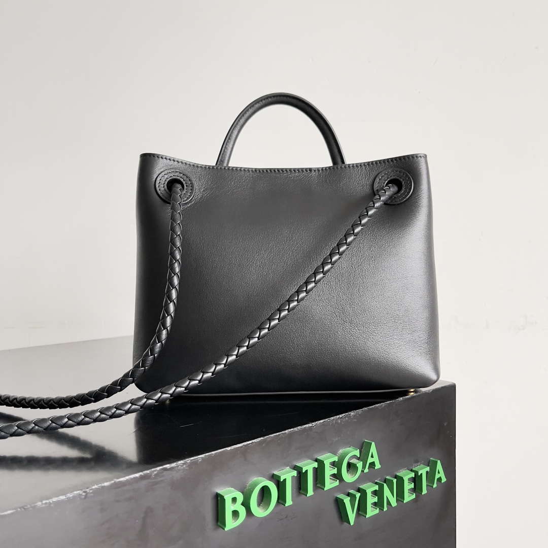 Bottega Veneta BV 810213 Small Andiamo bag BV9034