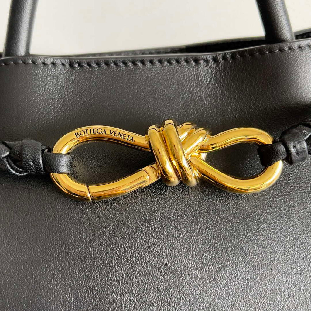 Bottega Veneta BV 810213 Small Andiamo bag BV9034
