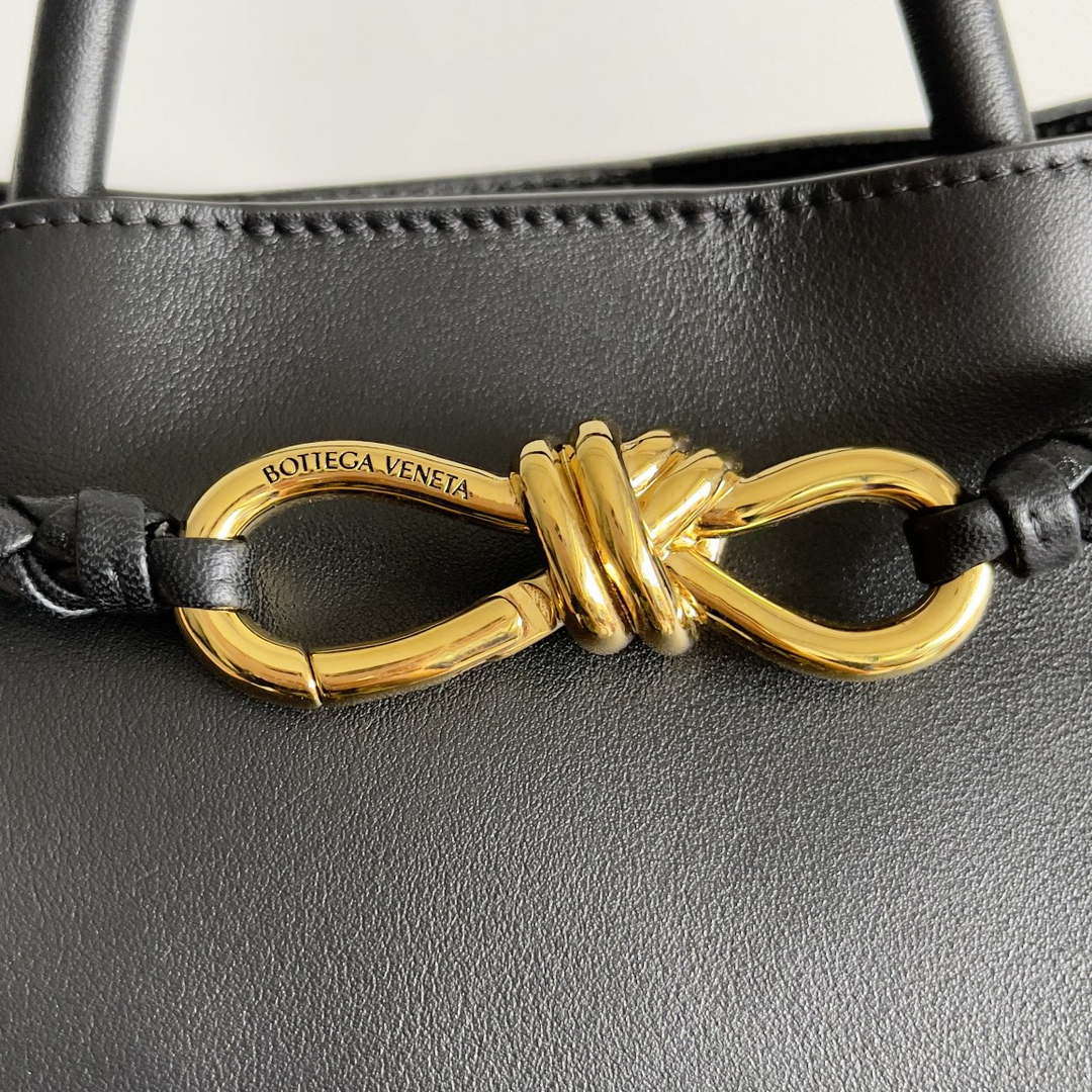Bottega Veneta BV 810213 Small Andiamo bag BV9034