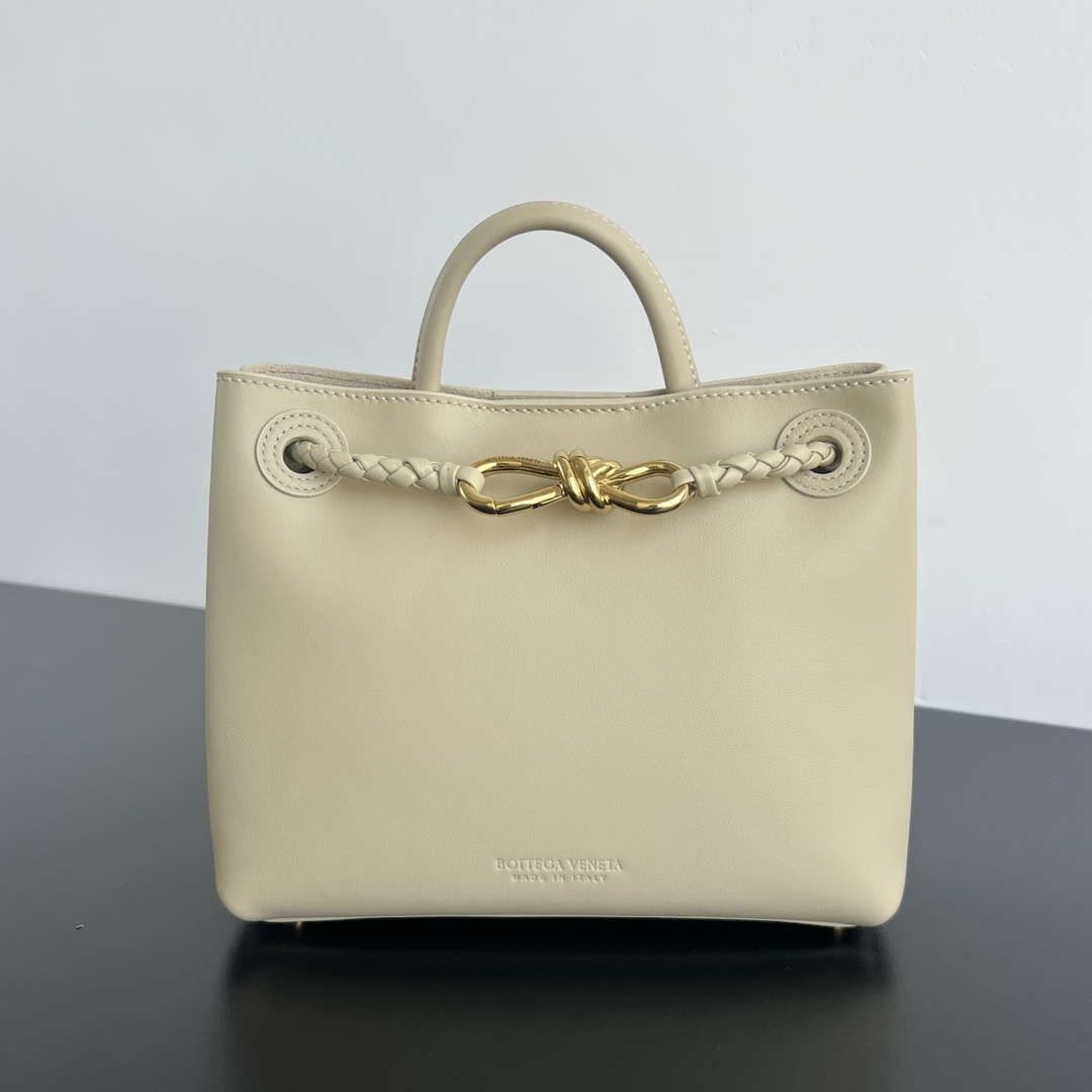 Bottega Veneta BV 810213 Small Andiamo bag BV9035