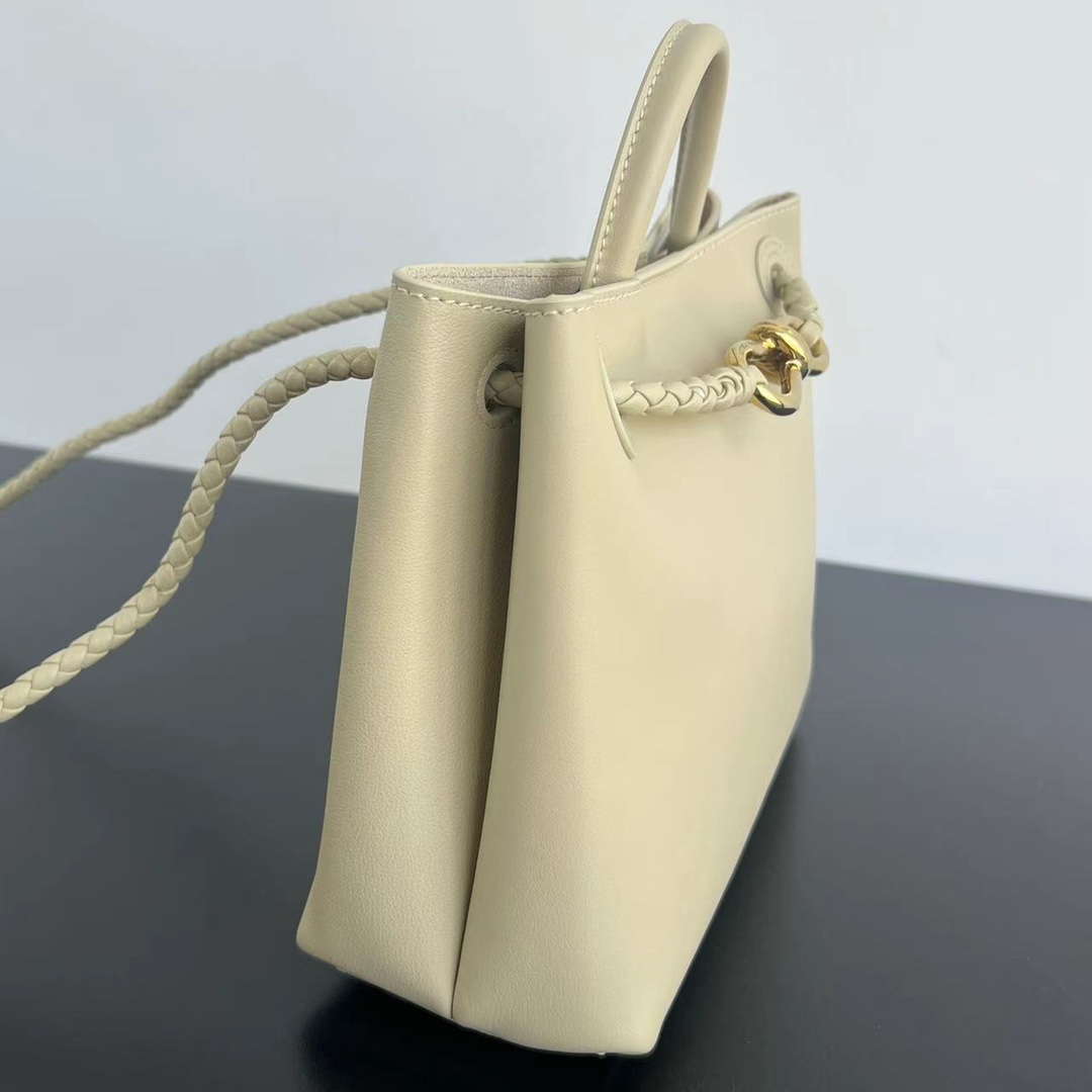 Bottega Veneta BV 810213 Small Andiamo bag BV9035