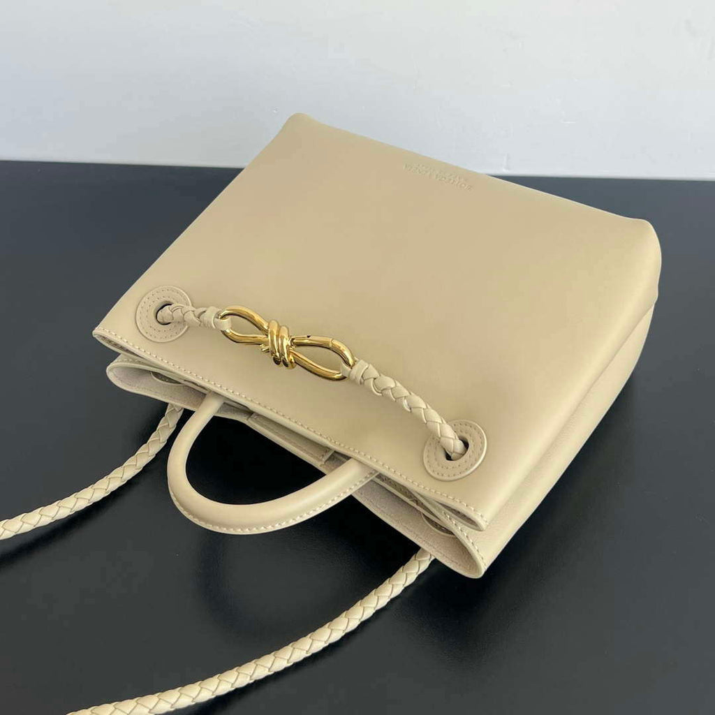 Bottega Veneta BV 810213 Small Andiamo bag BV9035
