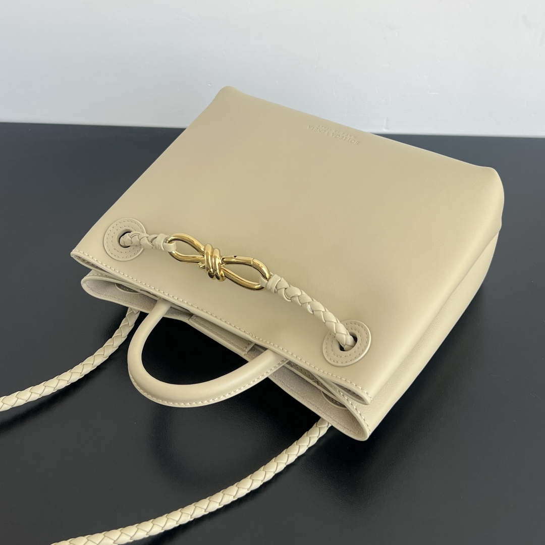 Bottega Veneta BV 810213 Small Andiamo bag BV9035