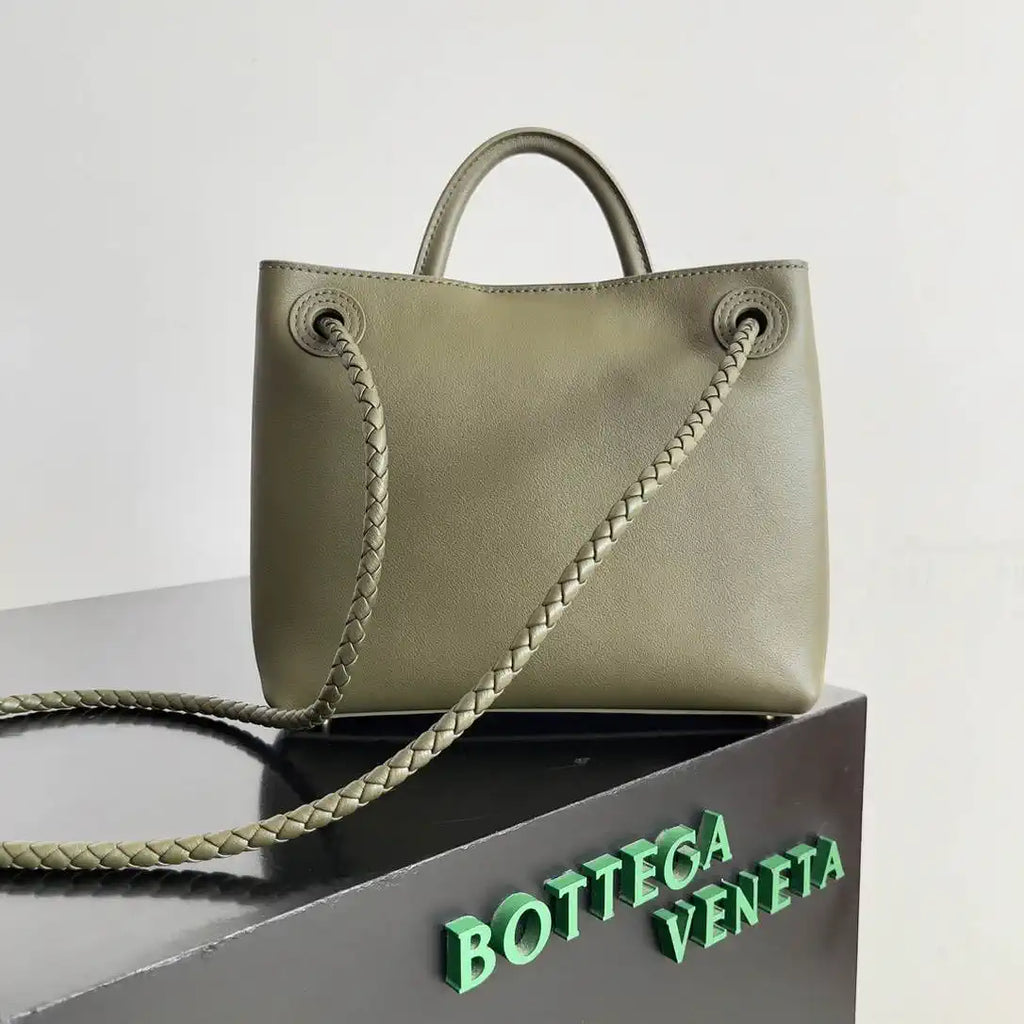 Bottega Veneta BV 810213 Small Andiamo bag BV9103