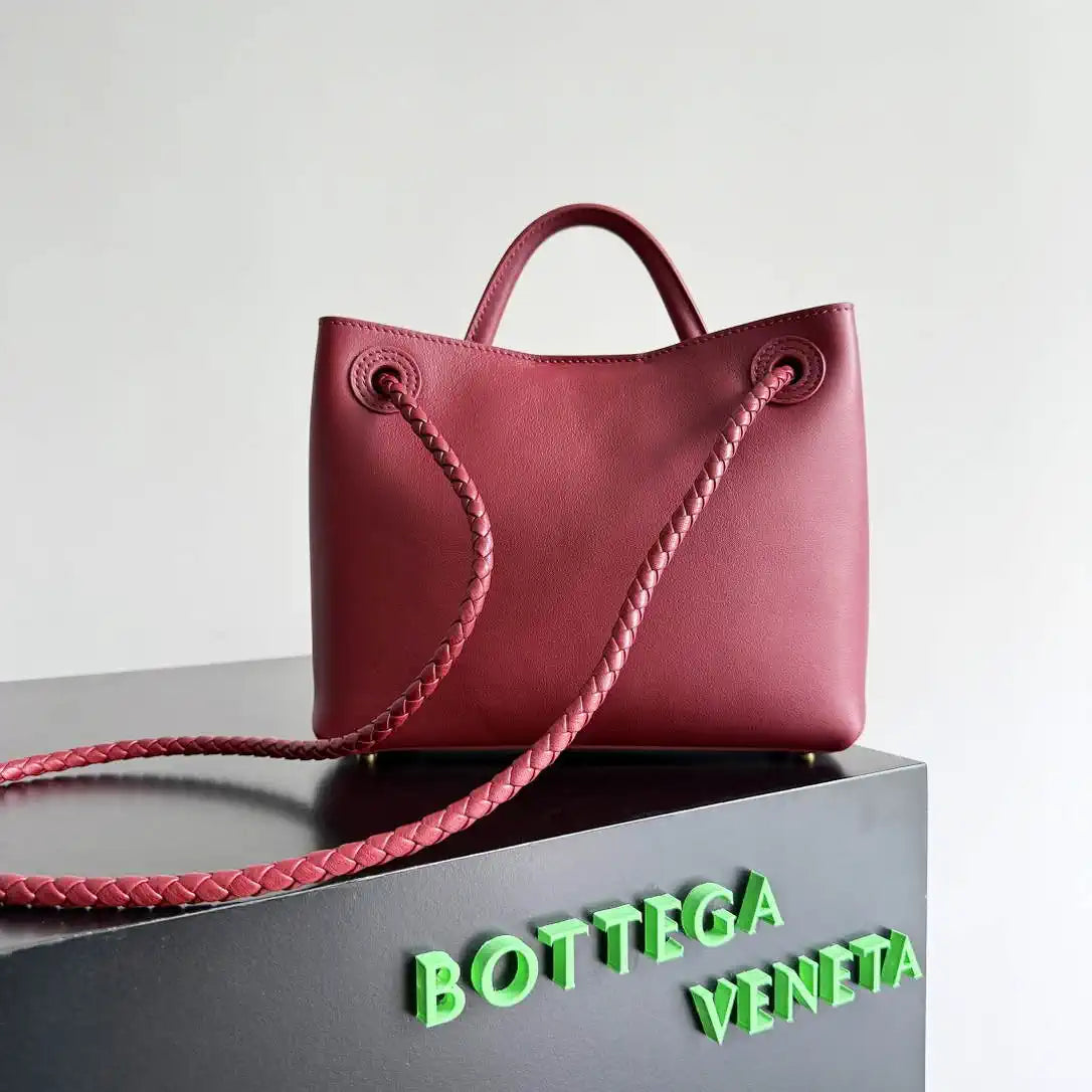 Bottega Veneta BV 810213 Small Andiamo bag BV9104