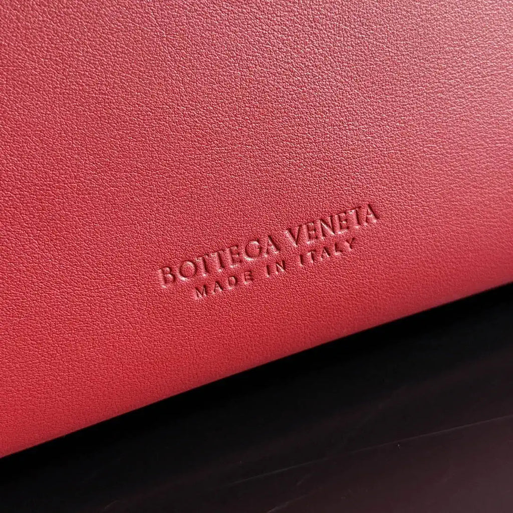 Bottega Veneta BV 810213 Small Andiamo bag BV9104