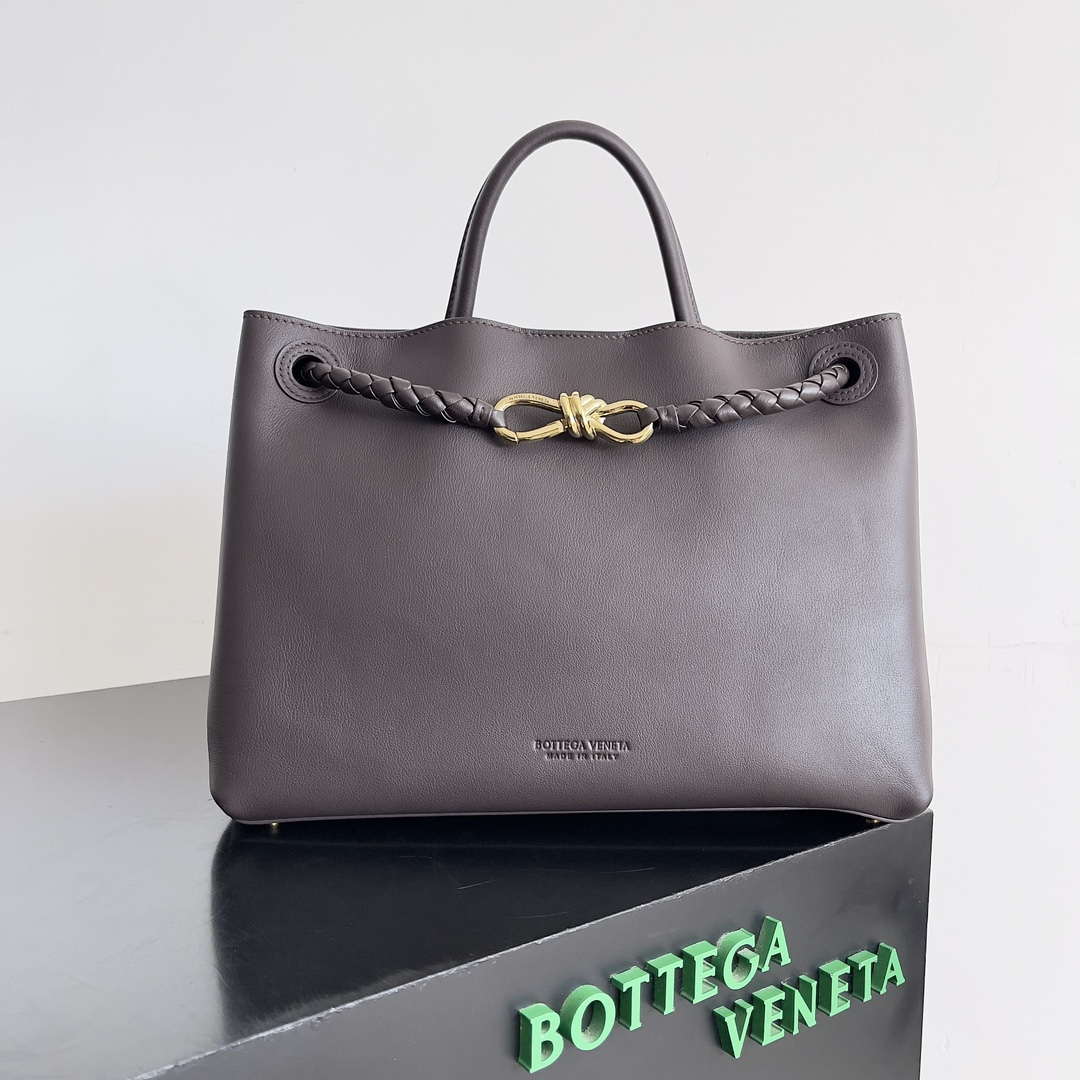 Bottega Veneta BV 810214 Meduim Andiamo bag BV9030