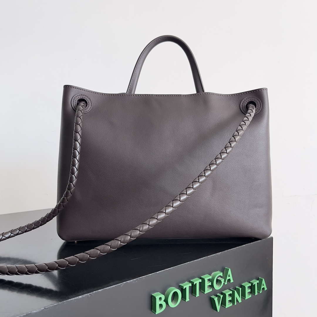 Bottega Veneta BV 810214 Meduim Andiamo bag BV9030