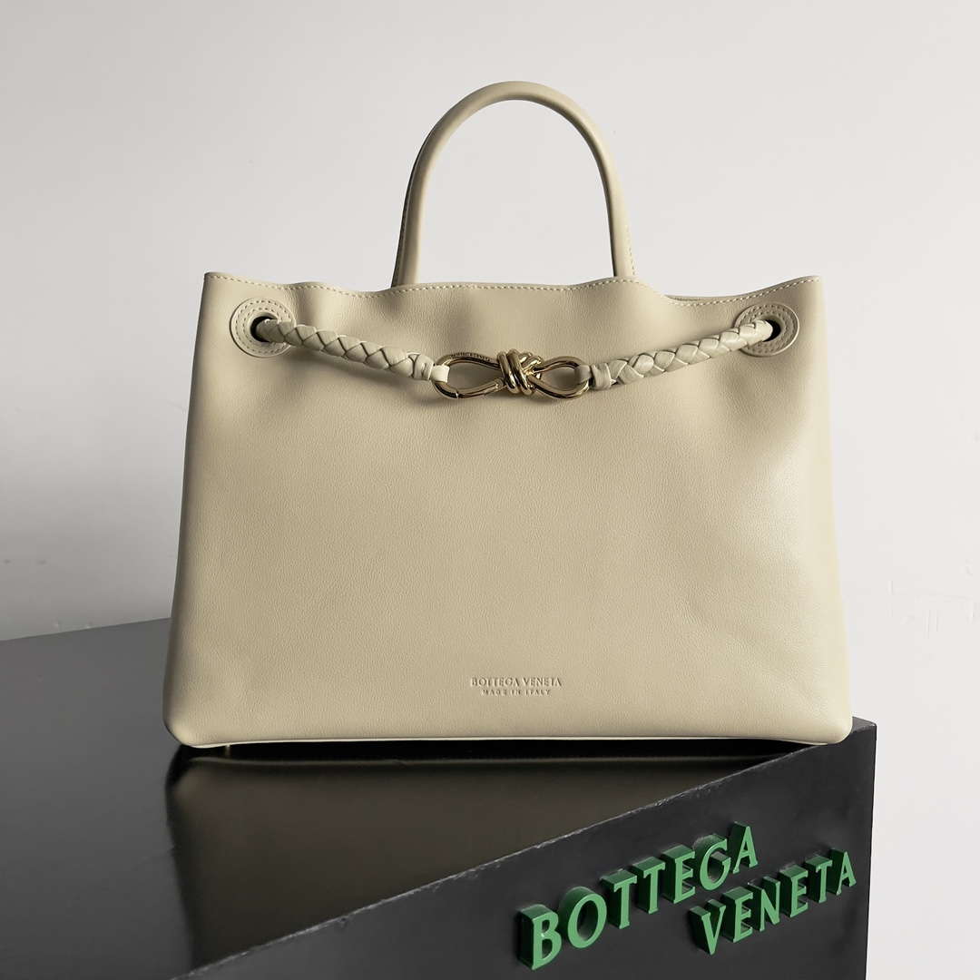 Bottega Veneta BV 810214 Meduim Andiamo bag BV9031