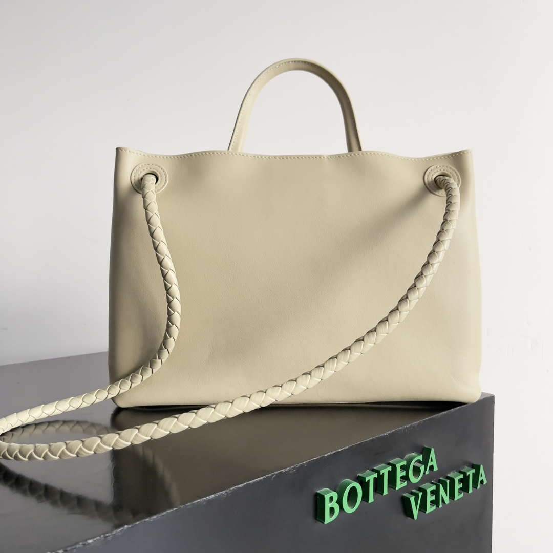 Bottega Veneta BV 810214 Meduim Andiamo bag BV9031