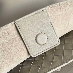 Bottega Veneta BV 810214 Meduim Andiamo bag BV9031 - Default Title - View 5
