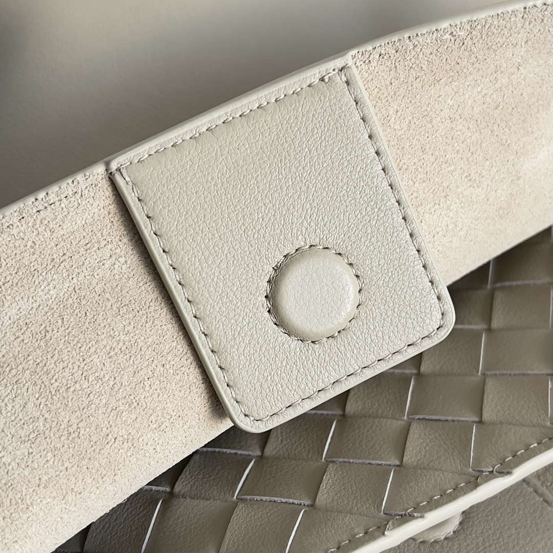Bottega Veneta BV 810214 Meduim Andiamo bag BV9031