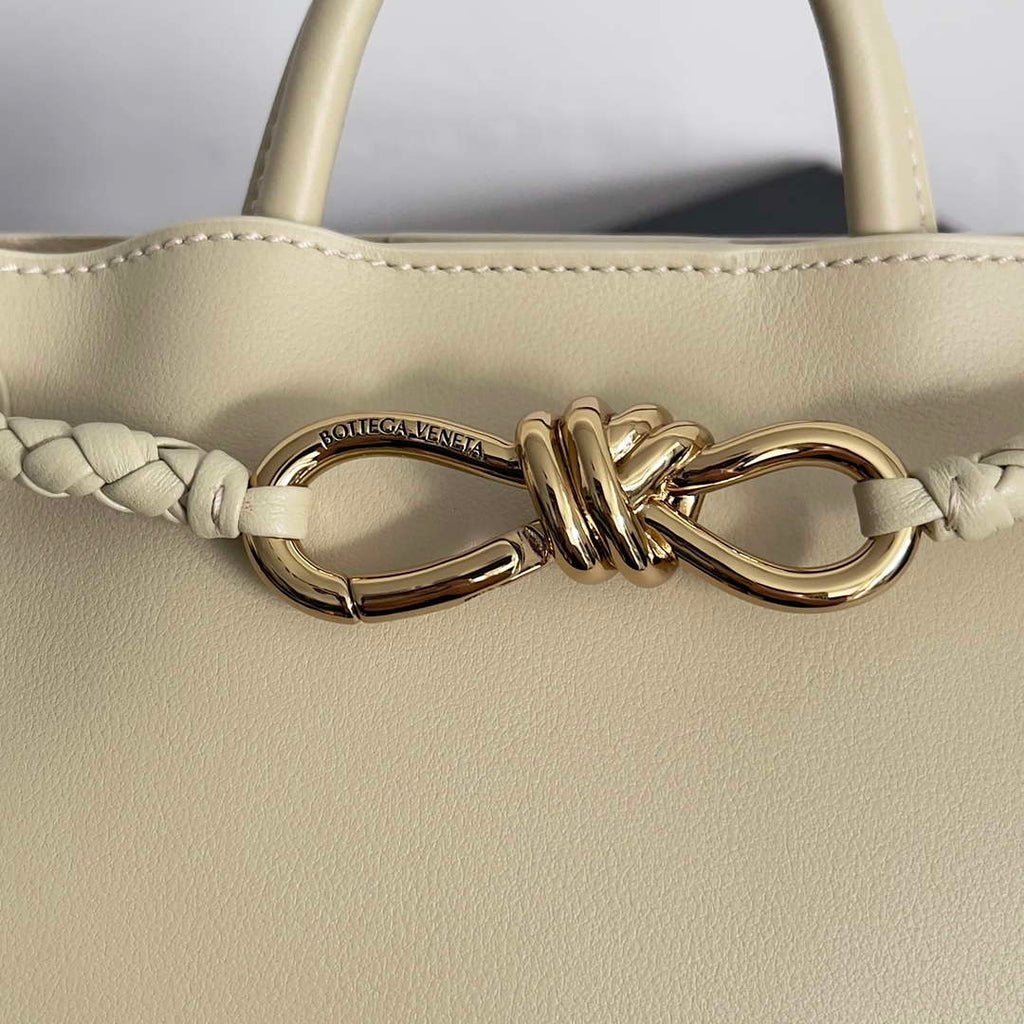 Bottega Veneta BV 810214 Meduim Andiamo bag BV9031