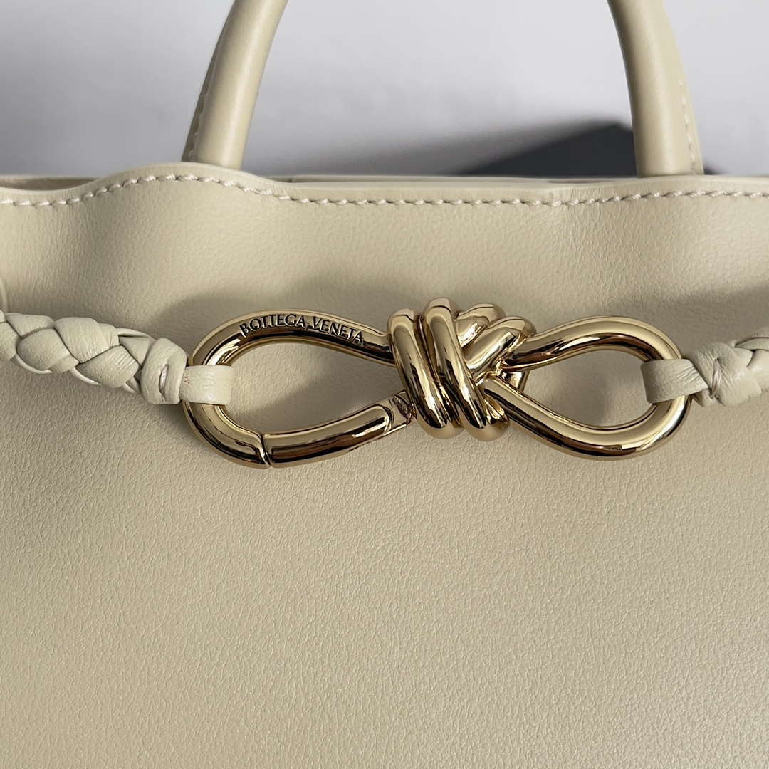 Bottega Veneta BV 810214 Meduim Andiamo bag BV9031