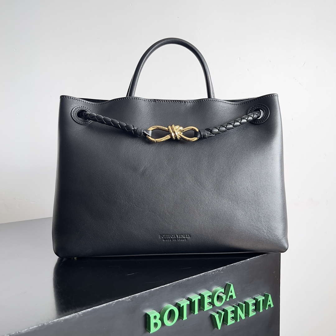 Bottega Veneta BV 810214 Meduim Andiamo bag BV9032