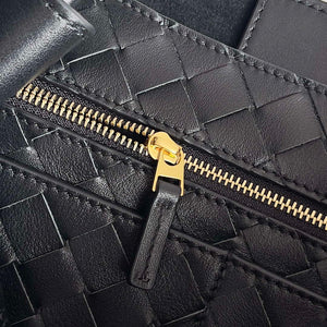 Bottega Veneta BV 810214 Meduim Andiamo bag BV9032 - Default Title - View 8