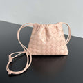 Bottega Veneta BV 816987V3IV18425 Small Dustbag Pink