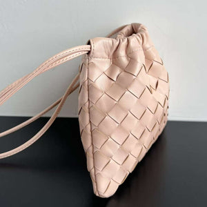 Bottega Veneta BV 816987V3IV18425 Small Dustbag Pink - Default Title - View 3