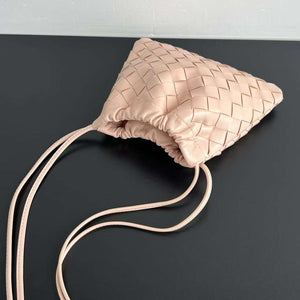 Bottega Veneta BV 816987V3IV18425 Small Dustbag Pink - Default Title - View 5