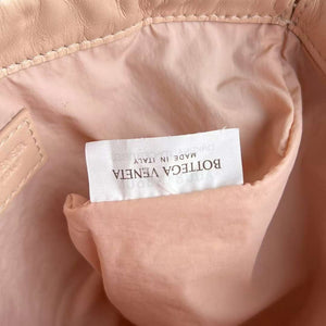 Bottega Veneta BV 816987V3IV18425 Small Dustbag Pink - Default Title - View 9