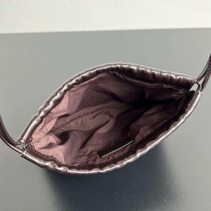 Bottega Veneta BV 816987V3IV18425 Small Dustbag Dark Brown - Default Title - View 5