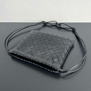 Bottega Veneta BV 816987V3IV18425 Small Dustbag Black - Default Title - View 6