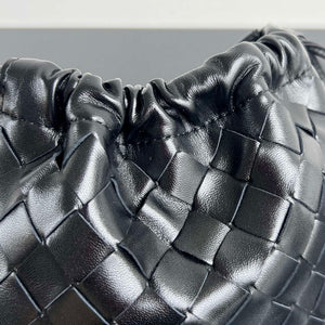 Bottega Veneta BV 816987V3IV18425 Small Dustbag Black - Default Title - View 7