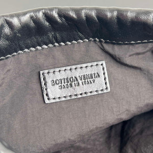 Bottega Veneta BV 816987V3IV18425 Small Dustbag Black - Default Title - View 8