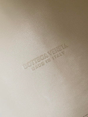 Bottega Veneta BV 817175V4SC59104 Small Parachute Chain Beige - Default Title - View 8